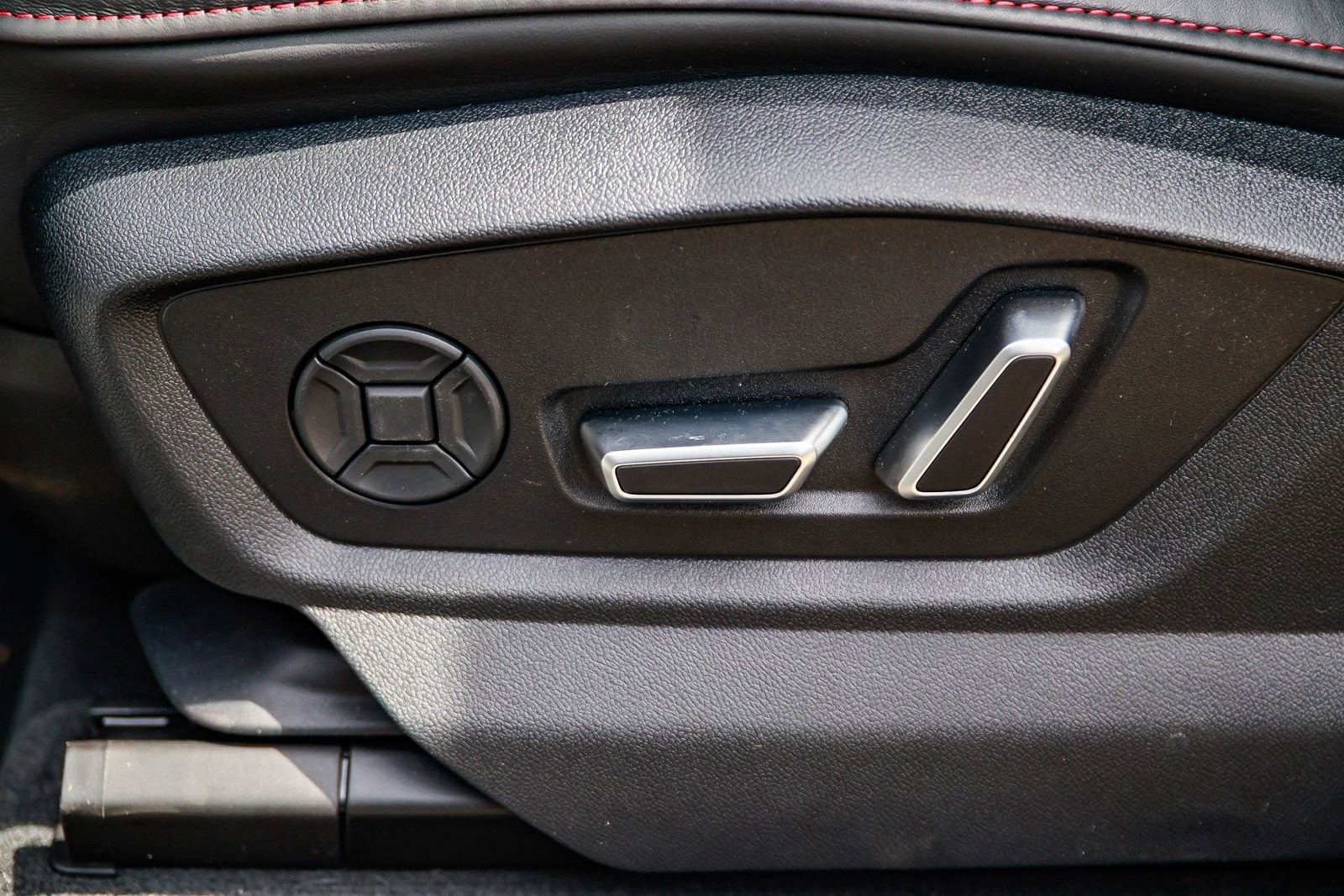 New 2025 Audi RS Q8 performance AWD/4WD image 22