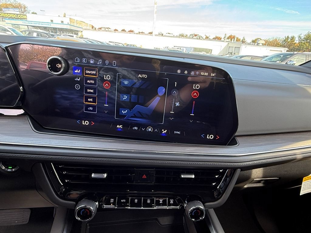 New 2026 Chevrolet Tahoe LS w/ LPO, Dark Essentials Package image 16