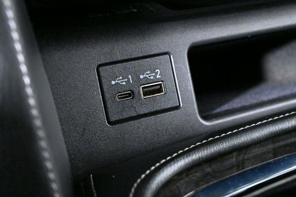 Used 2020 INFINITI QX80 Luxe w/ Proassist Package image 19