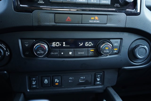 Used 2023 Nissan Frontier SV w/ SV Convenience Package AWD/4WD image 19
