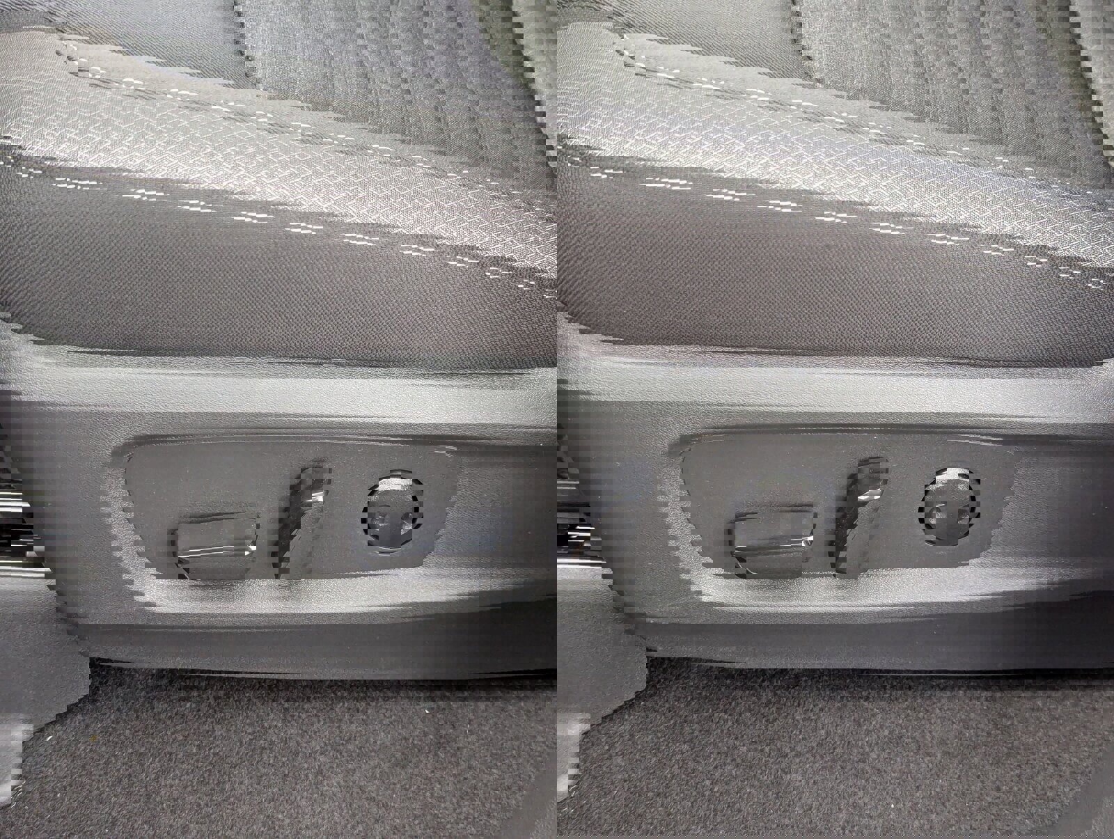 New 2025 Nissan Pathfinder SV w/ Cargo Package image 13