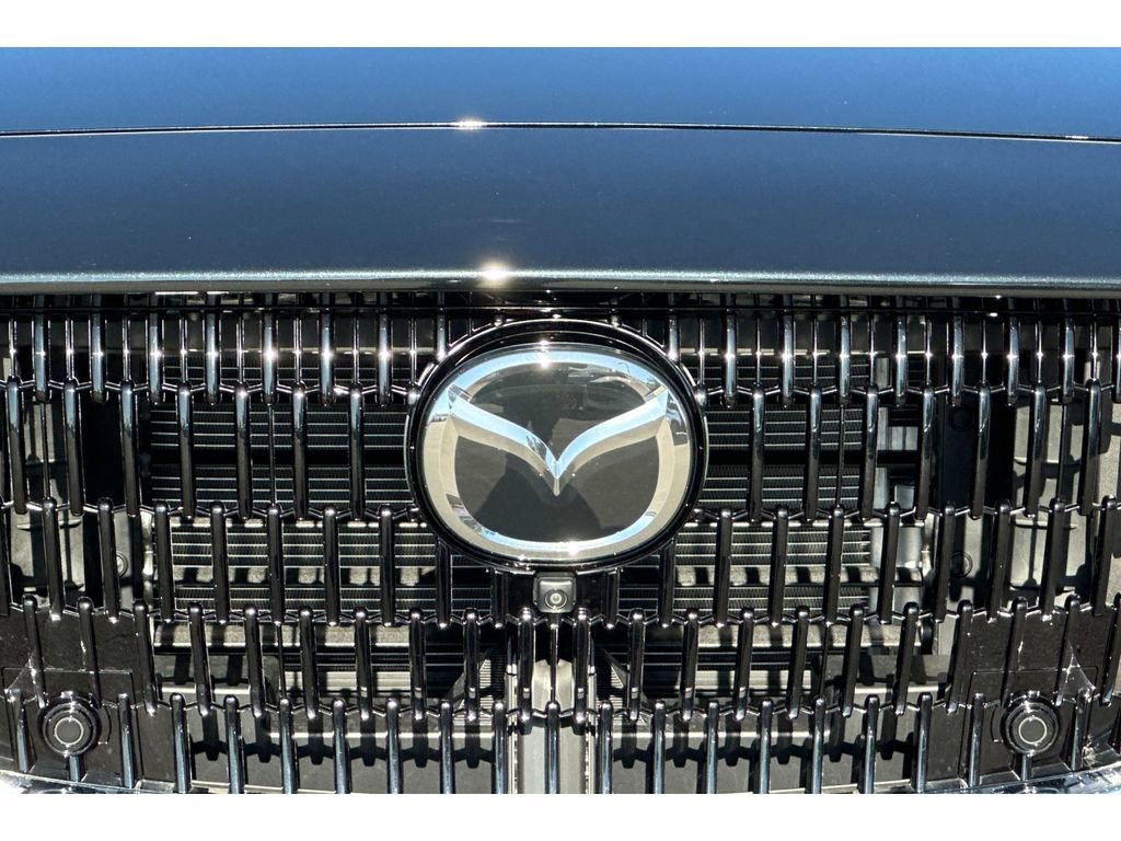 Certified 2025 MAZDA CX-90 3.3 Turbo w/ Premium Plus Pkg image 10