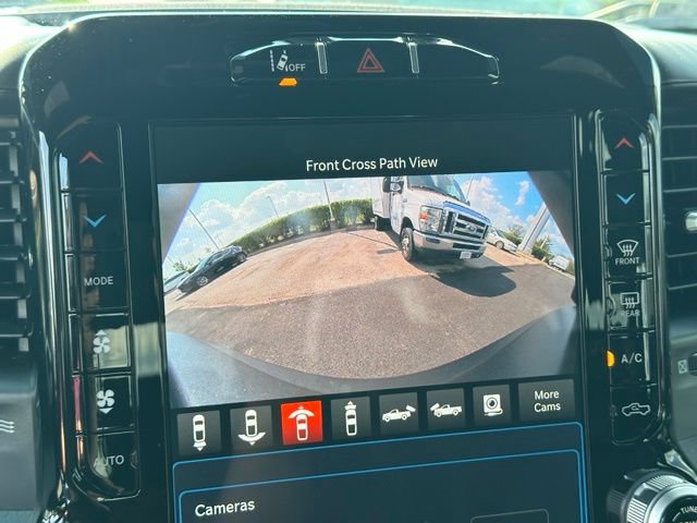 Used 2024 RAM 1500 TRX AWD/4WD image 45