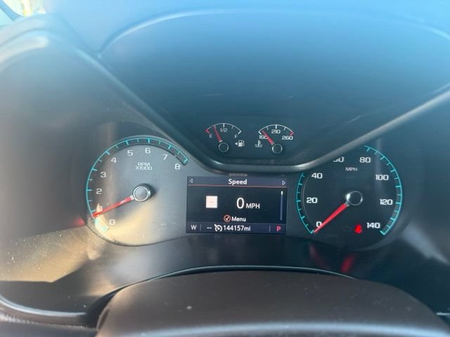 Used 2021 GMC Canyon Denali AWD/4WD image 15