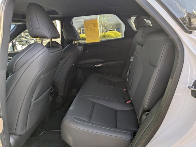 Certified 2024 Lexus RX 350 F Sport w/ Convenience Package AWD/4WD image 14