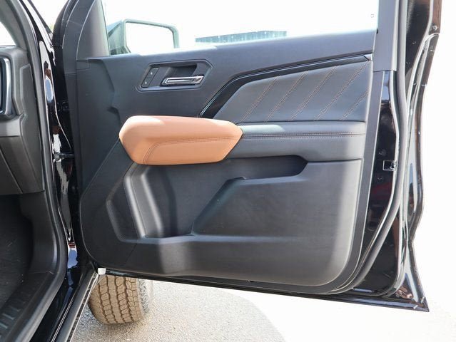 New 2026 GMC Canyon AT4 AWD/4WD image 7