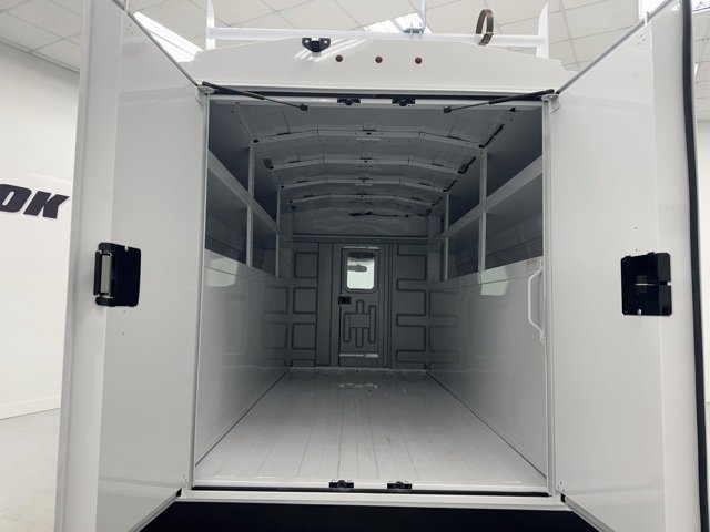 New 2026 Chevrolet Express 3500 w/ Power Convenience Package image 28