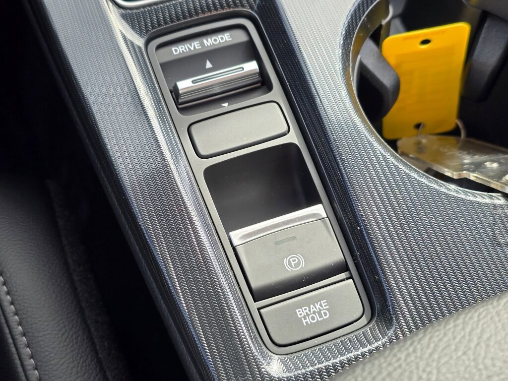 New 2026 Honda Civic Sport Touring image 28