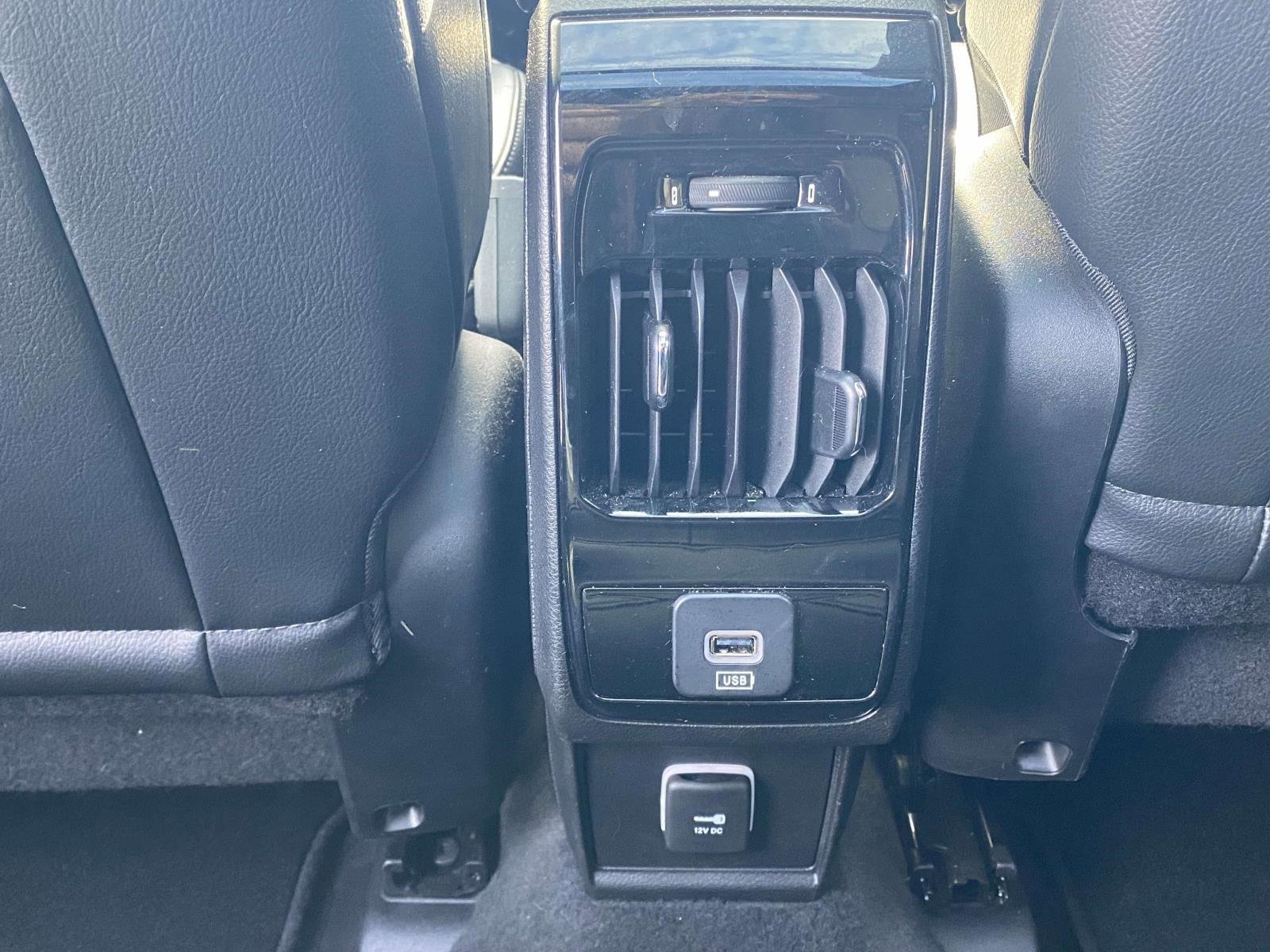 Used 2023 Jeep Compass Latitude w/ Sun and Sound Group image 12