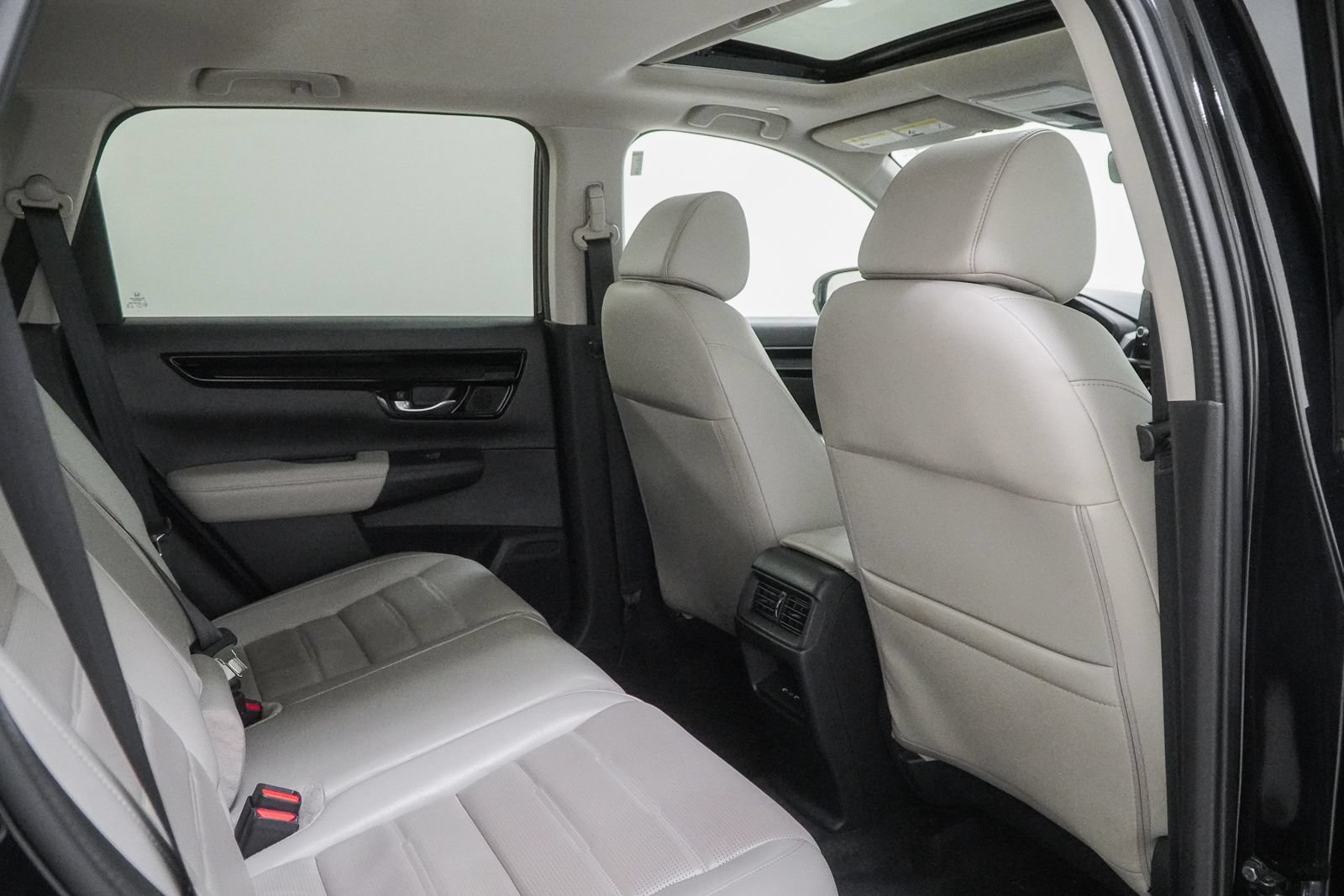 Used 2024 Honda CR-V EX-L image 38