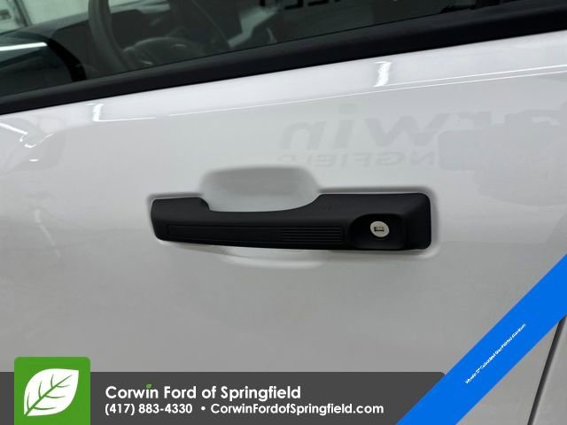 New 2026 Ford Maverick XLT image 23