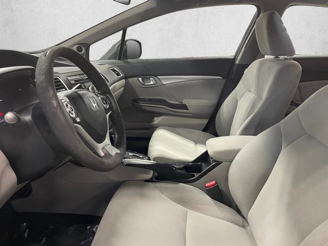 Used 2013 Honda Civic EX image 17