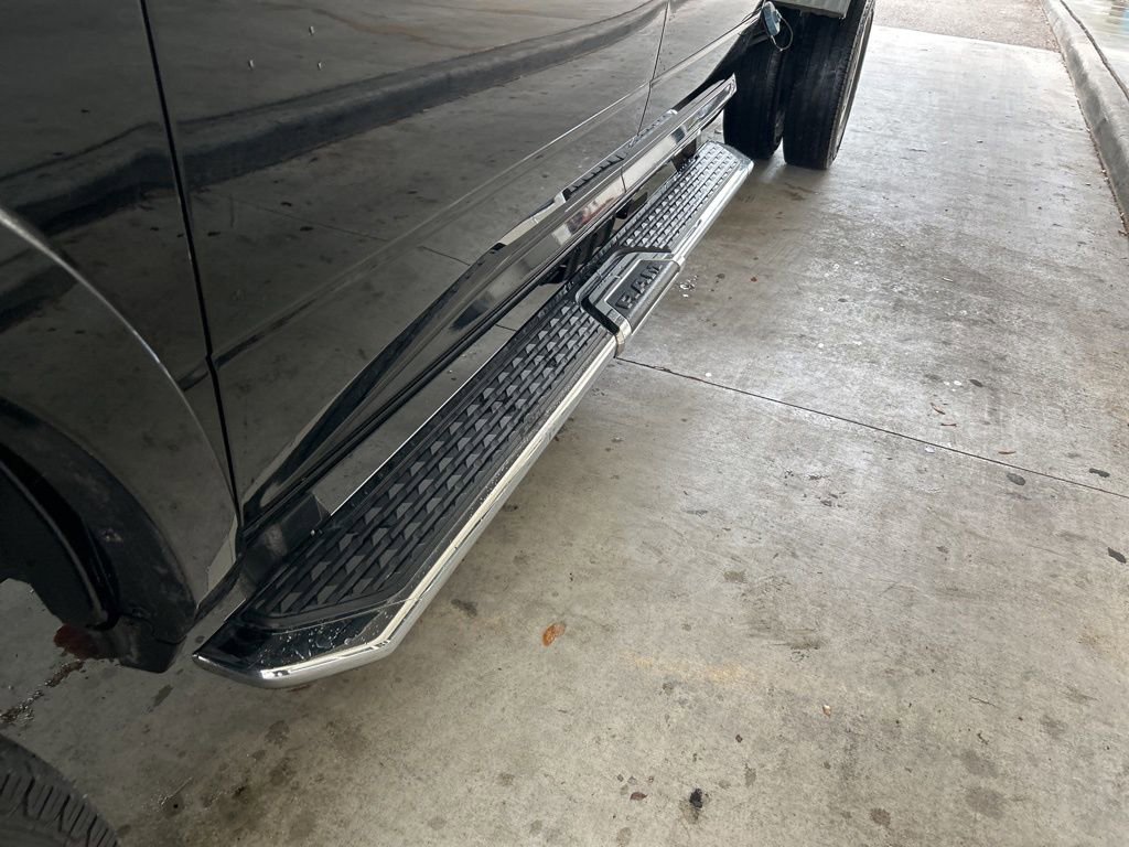 Used 2023 RAM 3500 Tradesman w/ Max Tow Package image 16