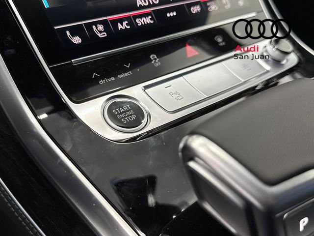 New 2026 Audi Q7 3.0T Premium Plus AWD/4WD image 42