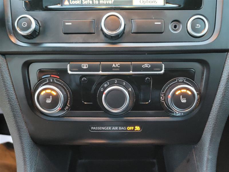 Used 2014 Volkswagen Jetta TDI image 32