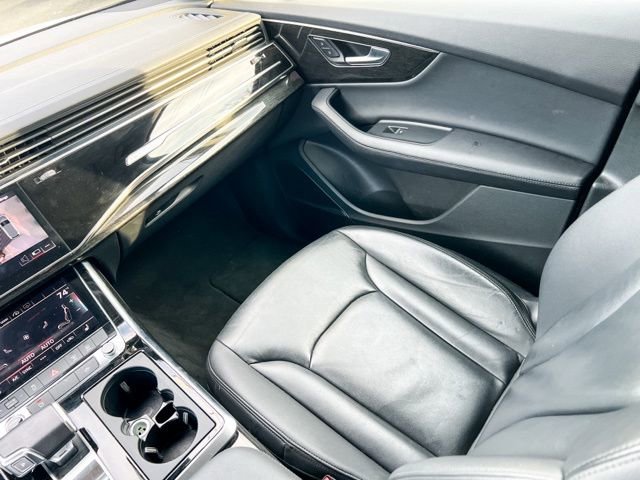 Used 2024 Audi Q7 2.0T Premium Plus image 13