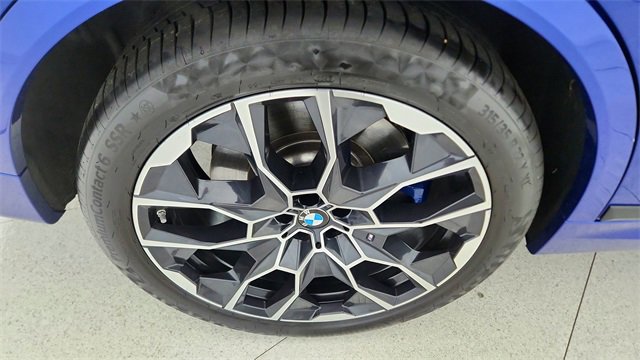 Used 2026 BMW X7 M60i image 62