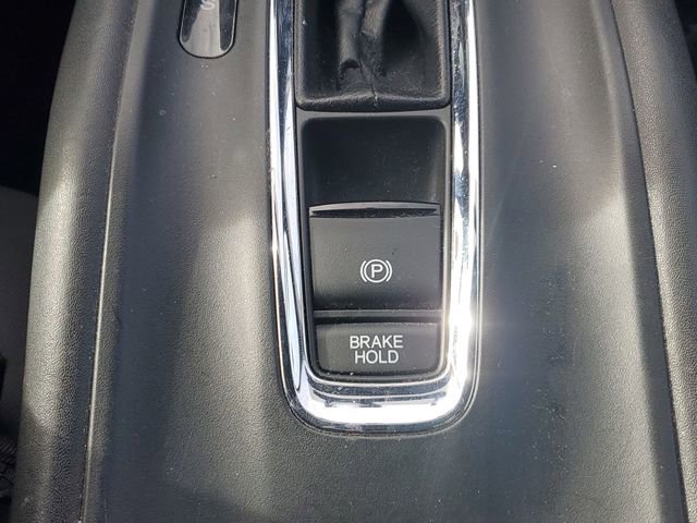 Used 2019 Honda HR-V Sport image 35