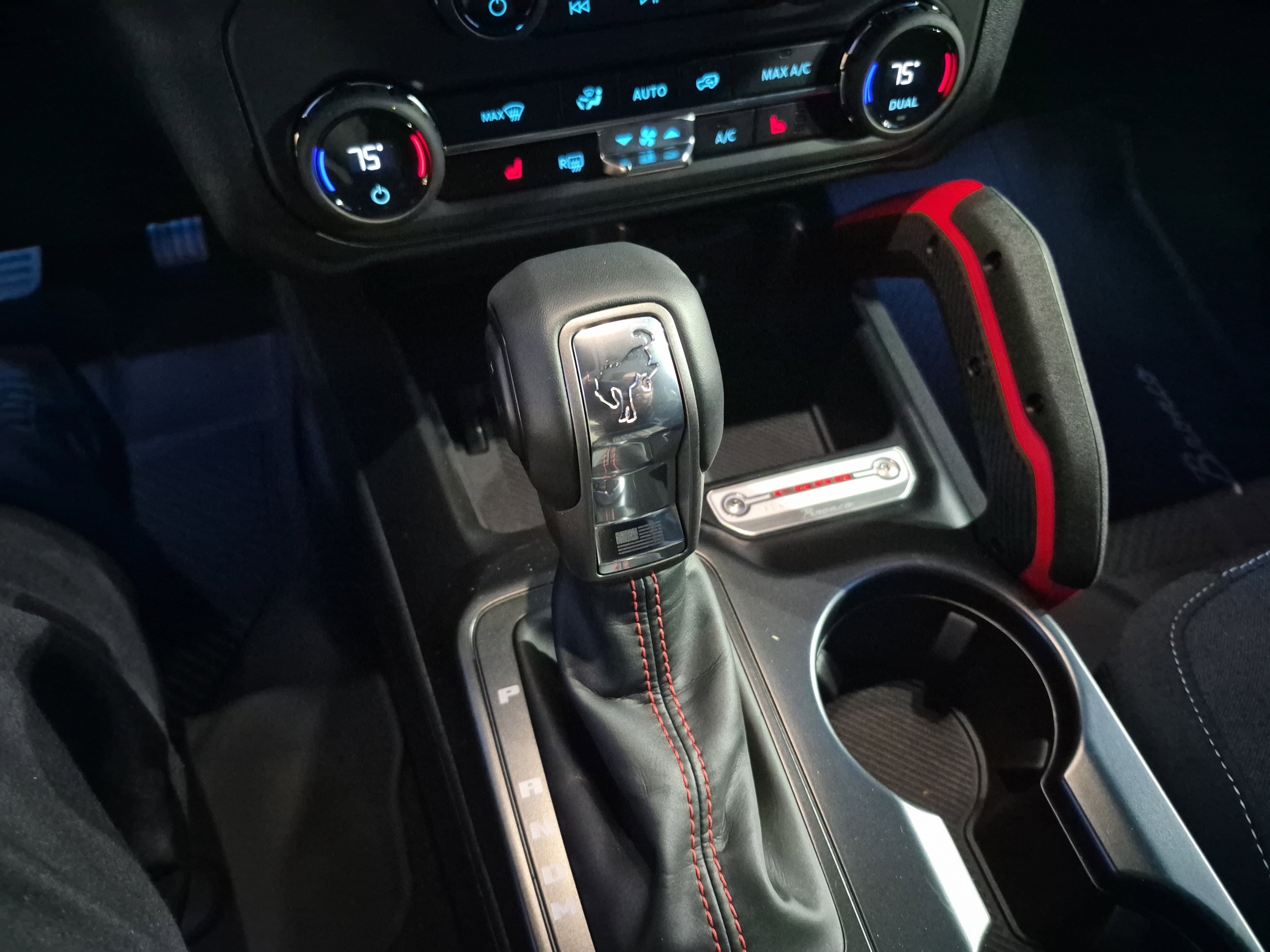 New 2025 Ford Bronco Heritage Edition image 29