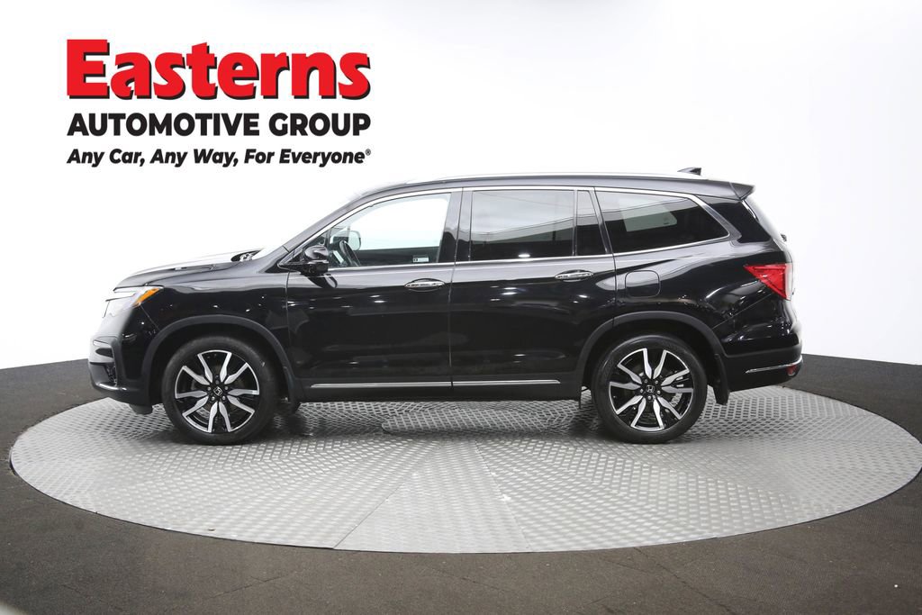 Used 2021 Honda Pilot Touring image 62