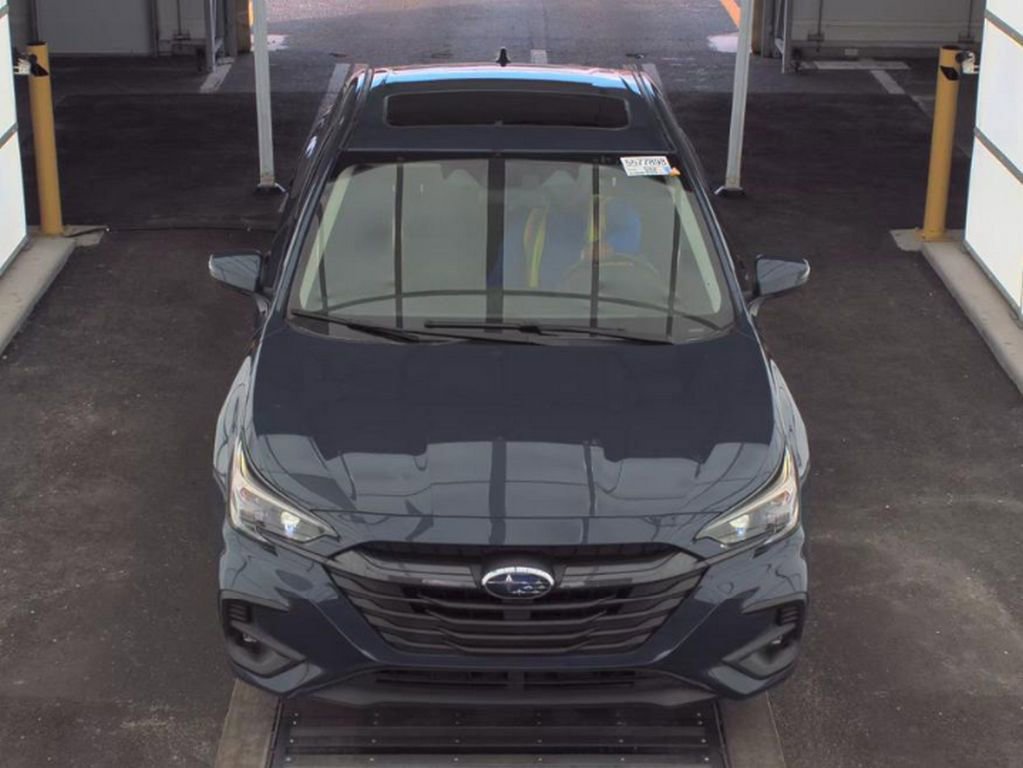 Used 2023 Subaru Legacy Premium image 2