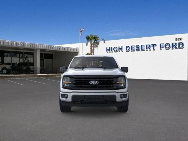 New 2026 Ford F150 XLT w/ Equipment Group 302A MID AWD/4WD image 6