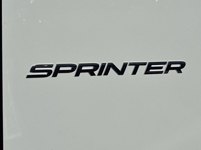 New 2026 Mercedes-Benz Sprinter 2500 image 6