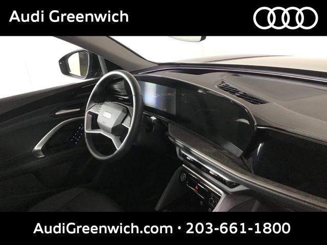 Certified 2025 Audi Q5 Premium w/ Premium Plus AWD/4WD image 25