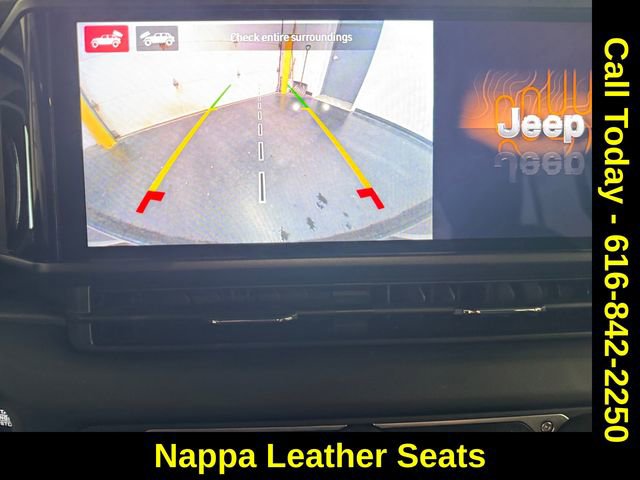 Used 2024 Jeep Wrangler High Altitude image 12