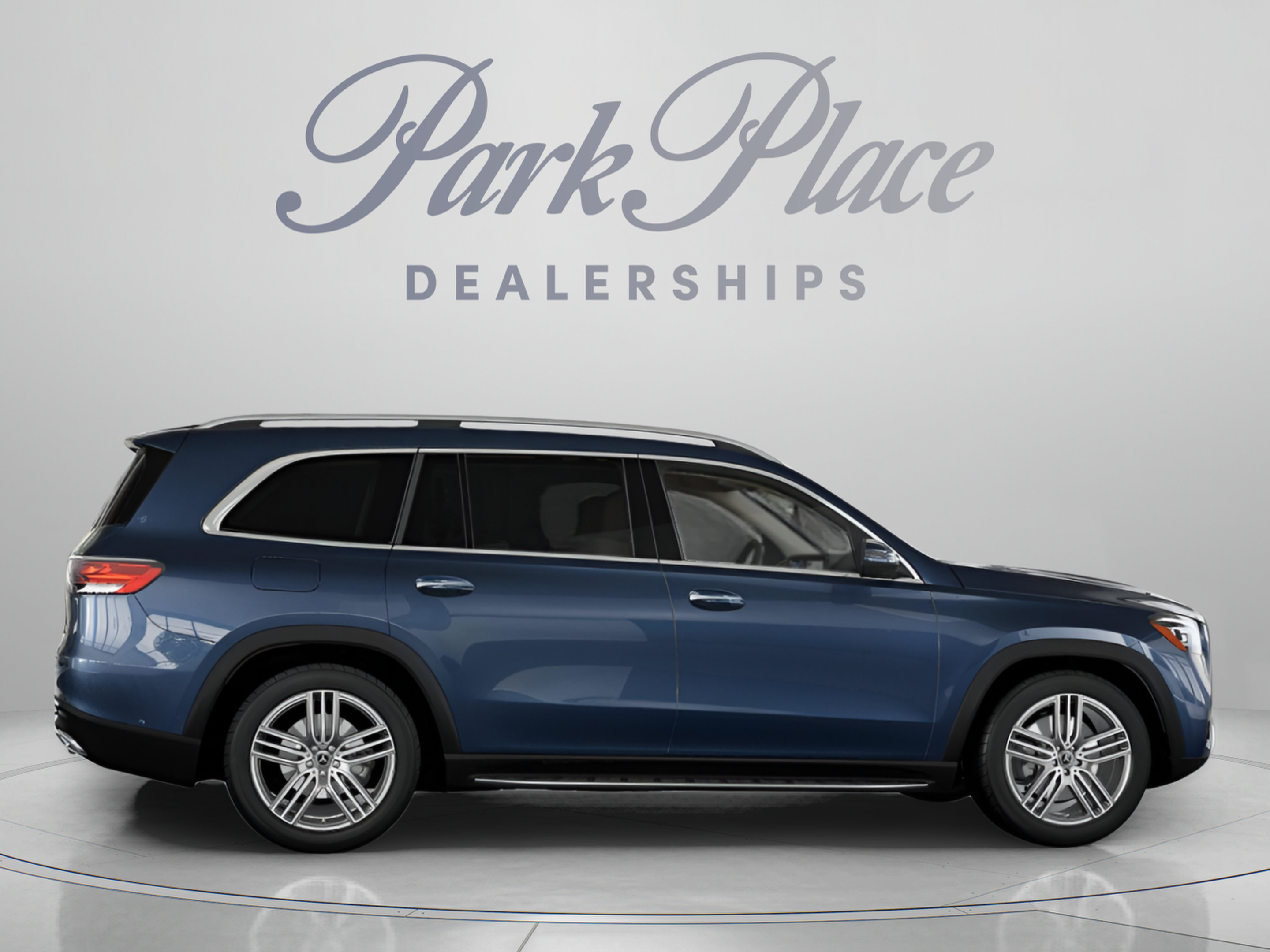 Certified 2026 Mercedes-Benz GLS 450 4MATIC image 25