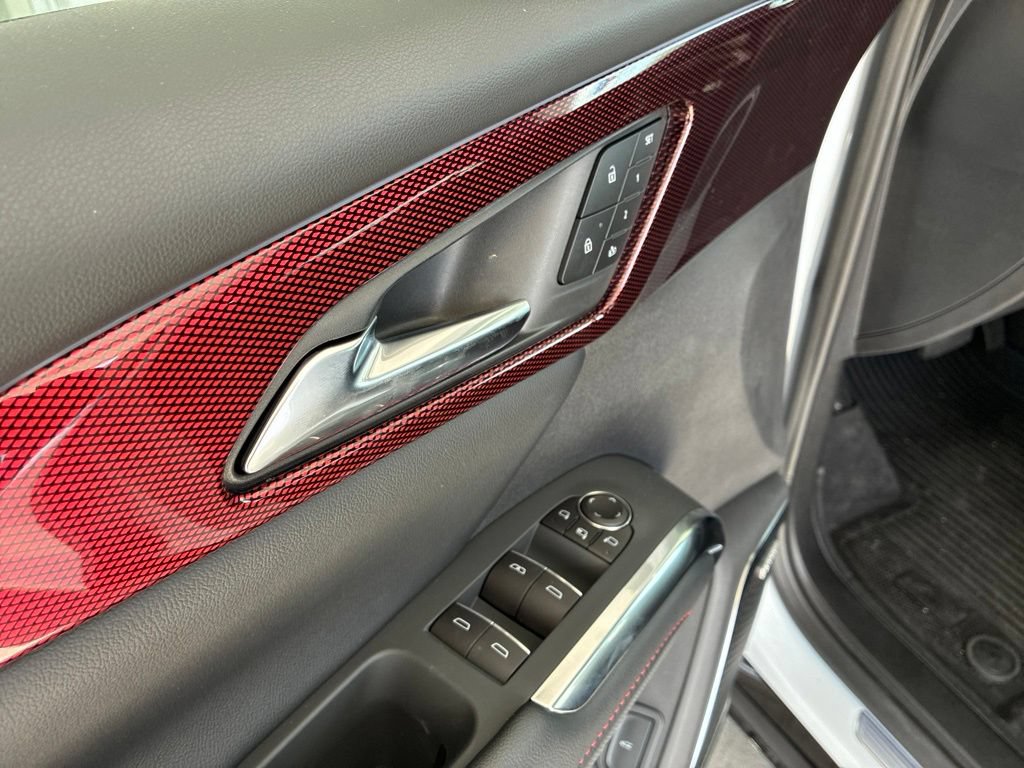 New 2026 Chevrolet Traverse RS w/ LPO, Floor Liner Package FWD image 20