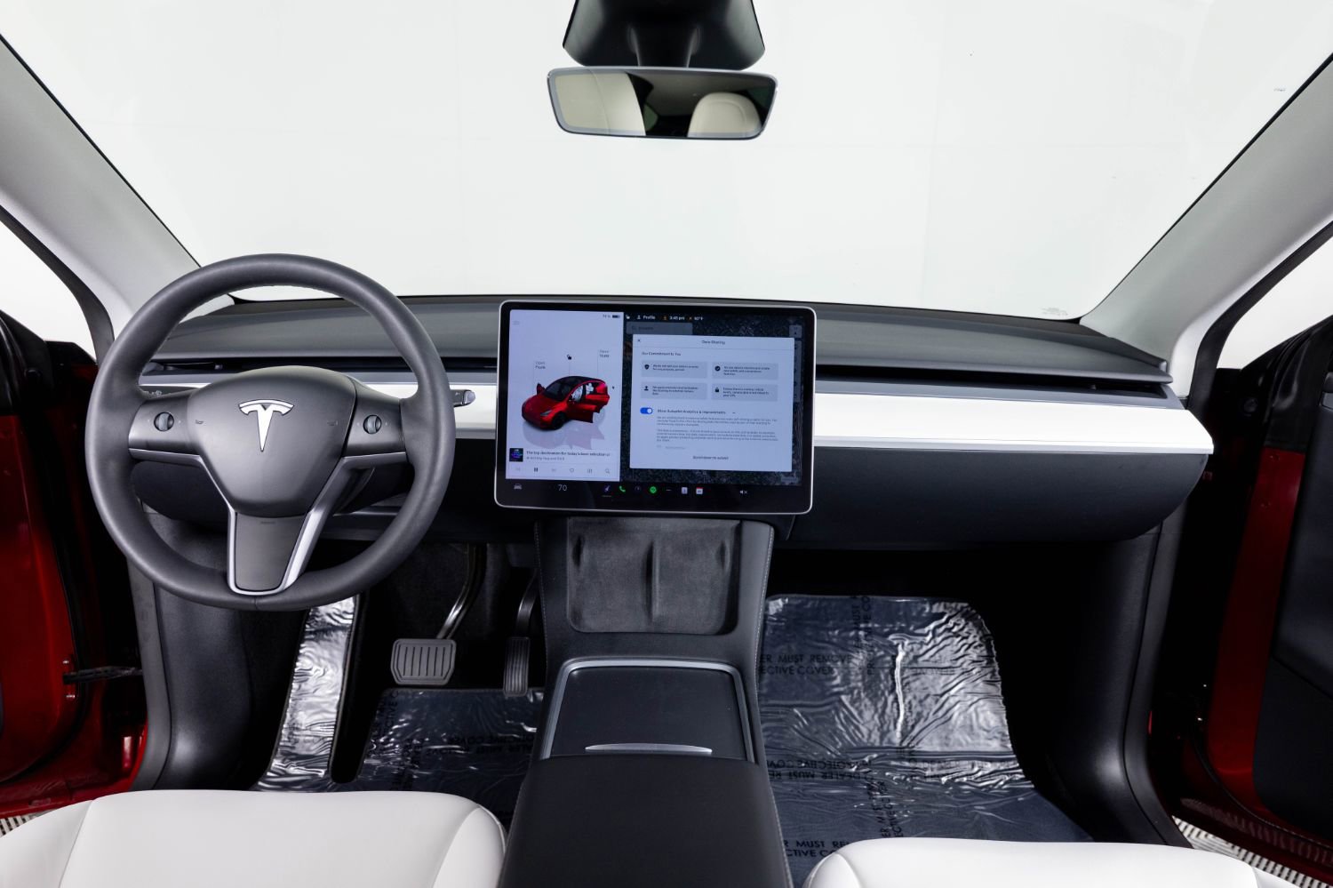 Used 2024 Tesla Model Y Long Range image 32