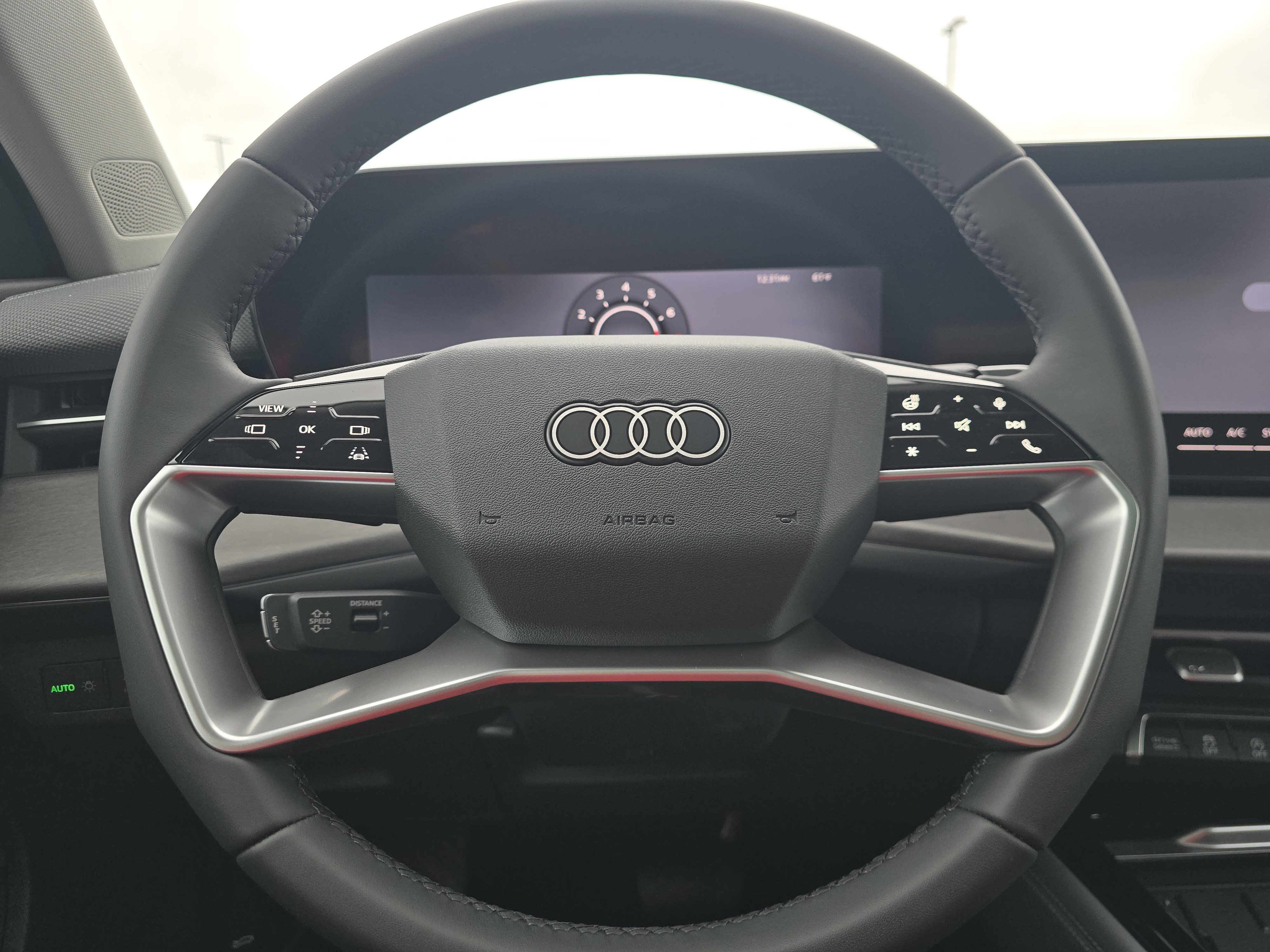 New 2026 Audi Q3 quattro 2.0T AWD/4WD image 22
