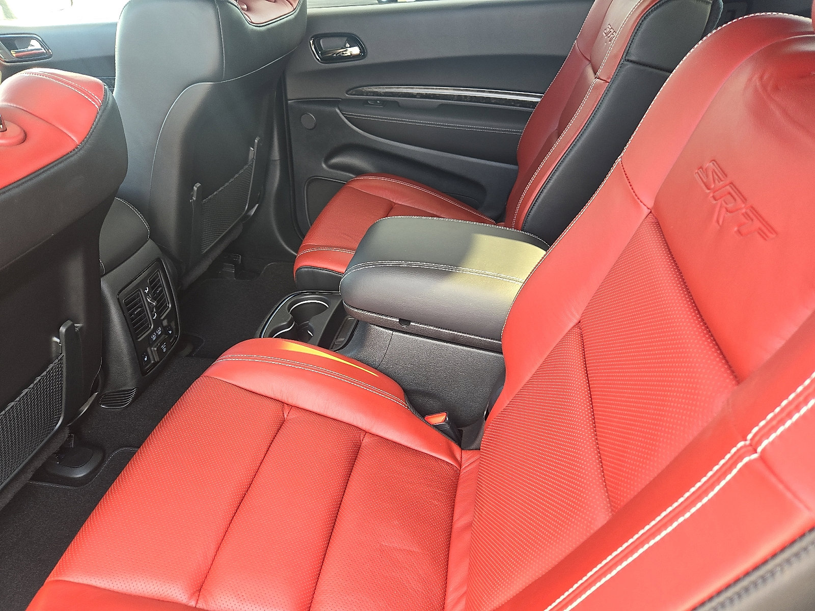 Used 2024 Dodge Durango SRT Hellcat image 12