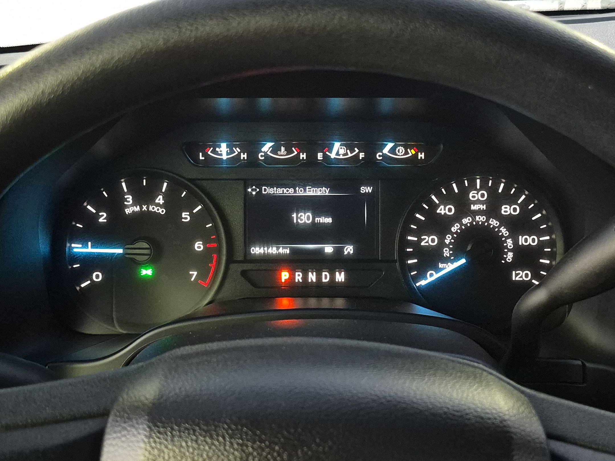 Used 2019 Ford F150 XL w/ Equipment Group 101A Mid AWD/4WD image 21