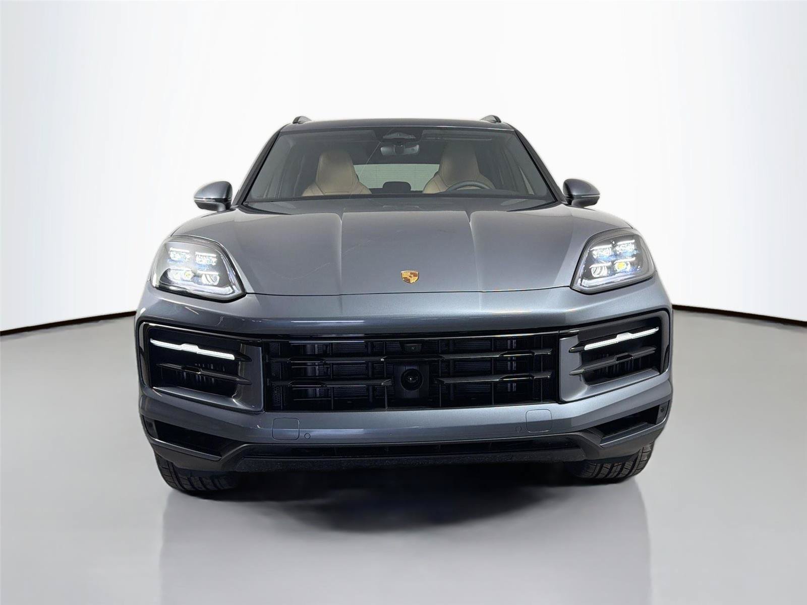 Certified 2026 Porsche Cayenne AWD/4WD image 10