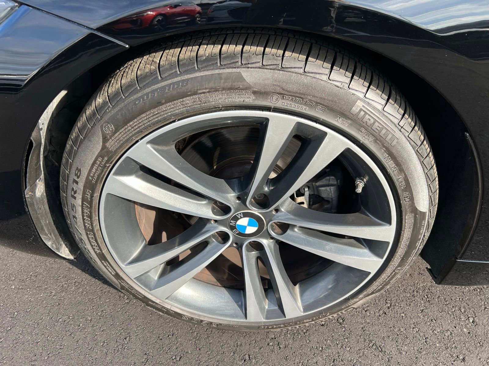 Used 2020 BMW 430i Gran Coupe image 16