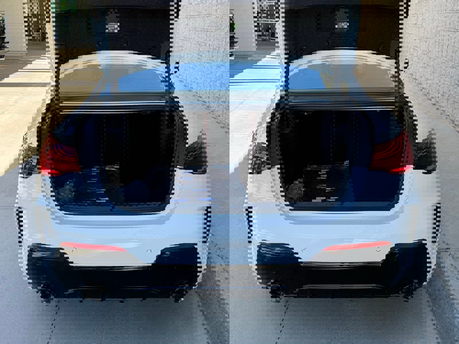 New 2026 BMW 430i Coupe w/ M Sport Package image 15