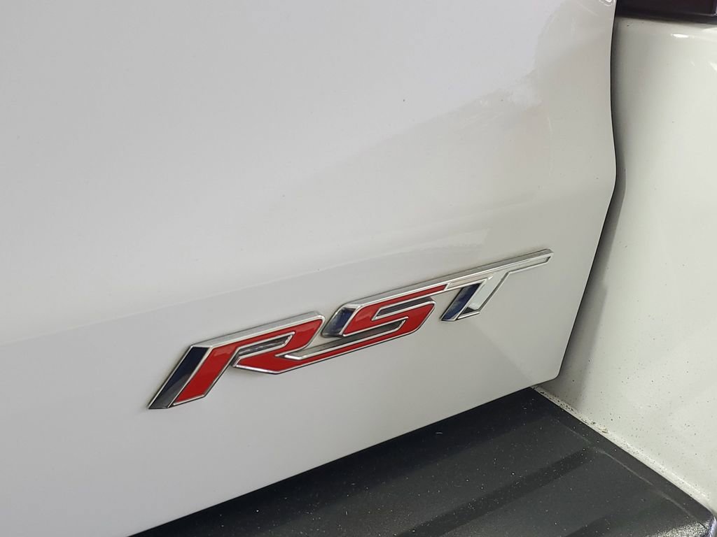 Used 2020 Chevrolet Tahoe Premier w/ RST 6.2L Performance Edition image 8