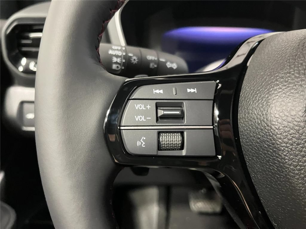 New 2026 Honda Pilot Black Edition image 18