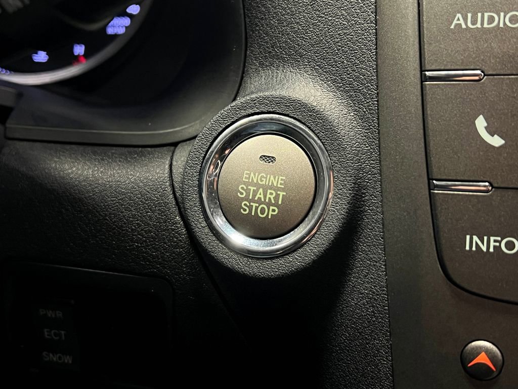 Used 2013 Lexus IS 250 AWD w/ Premium Pkg image 21