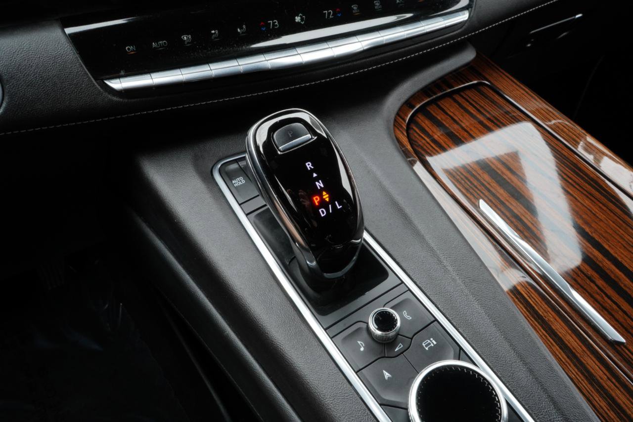 Used 2022 Cadillac Escalade Luxury image 42
