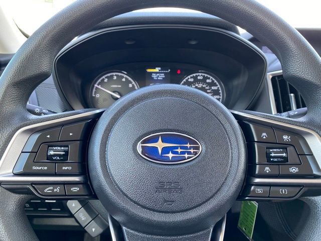Used 2024 Subaru Forester image 14