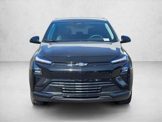 New 2027 Chevrolet Bolt LT w/ Comfort Package FWD image 6
