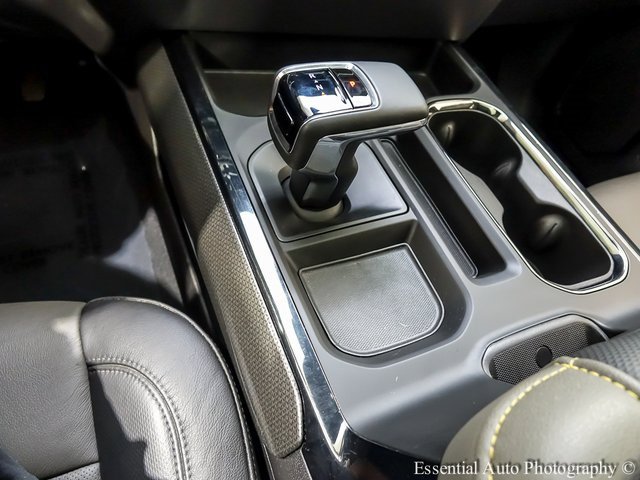 Certified 2023 Chevrolet Silverado 1500 ZR2 image 19