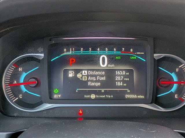 Used 2020 Honda Pilot EX image 11