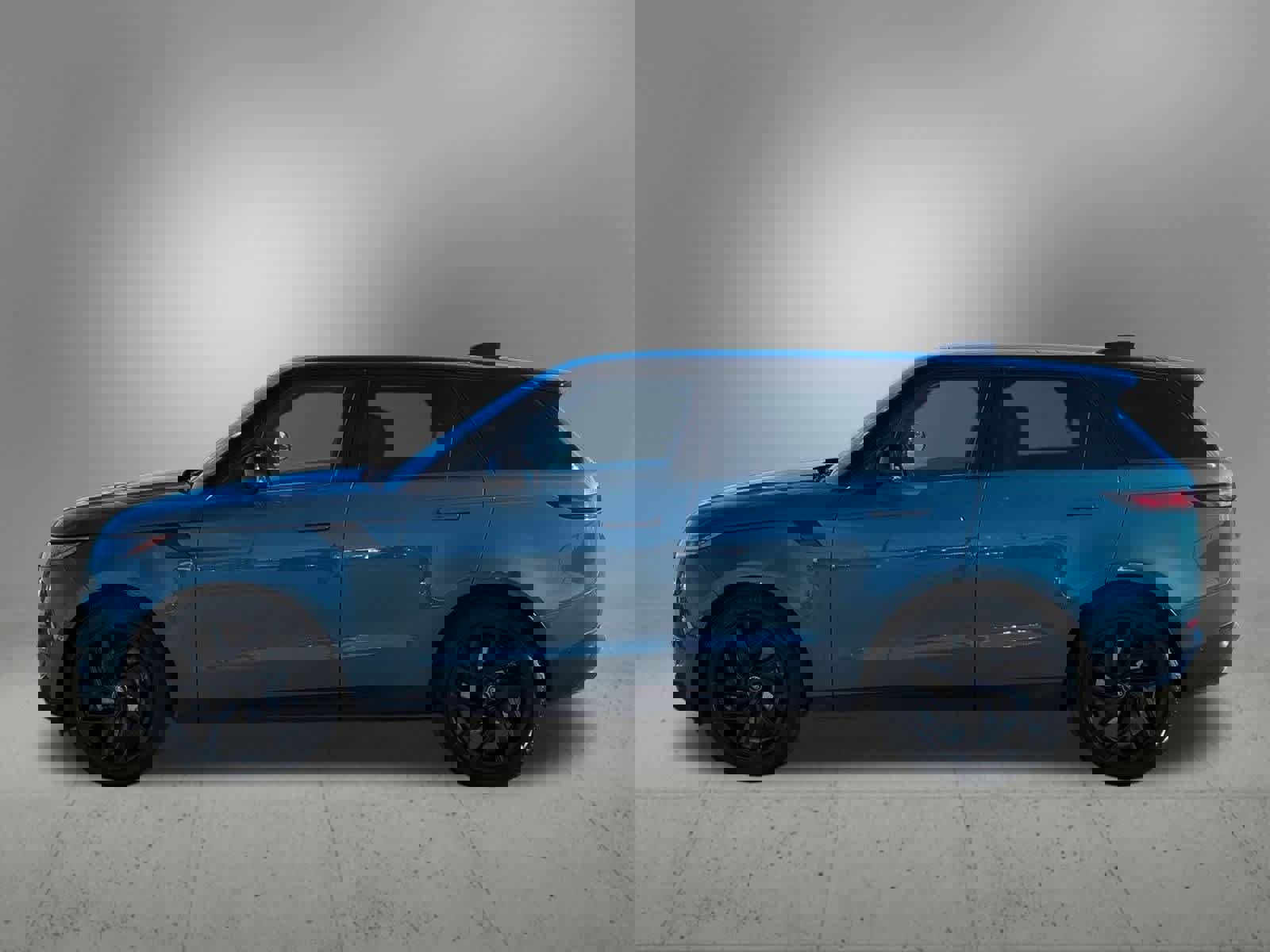 Used 2023 Land Rover Range Rover Sport SE image 3