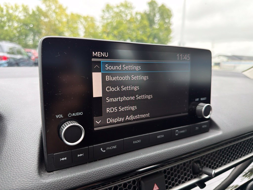 Certified 2024 Honda Civic LX image 29