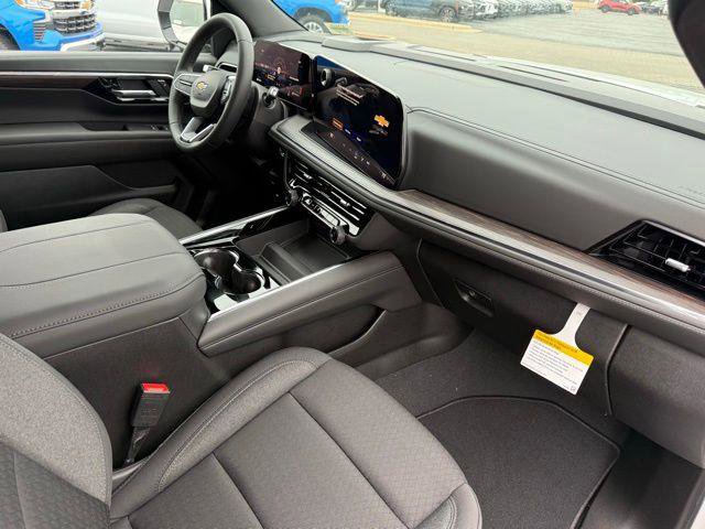 New 2026 Chevrolet Tahoe LS image 38