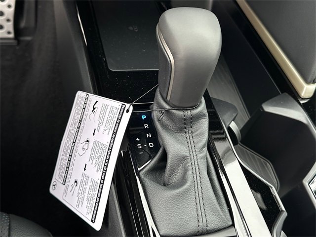 New 2026 Toyota Camry XSE image 24
